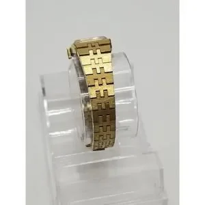 Seiko | Accessories | Seiko Gold 105530 Womens Vintage Watch 